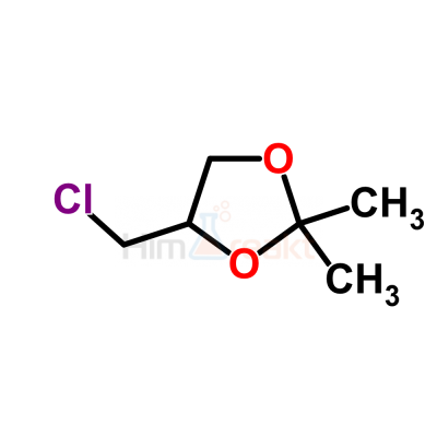 4-Хлорметил-2,2-диметил-1,3-диоксолан