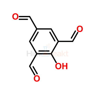 2-Гидрокси-1,3,5-бензолтрикарбальдегид