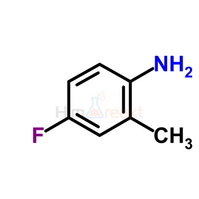 4-Фтор-2-метиланилин