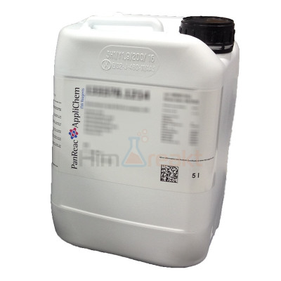 Азотная кислота 68-70% для аналитики, ACS, ISO