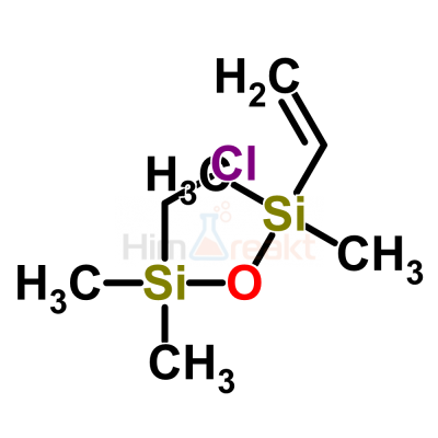 1-Винил-3-(хлорметил)тетраметилдисилоксан