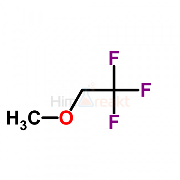 2,2,2-Трифторэтил метиловый эфир