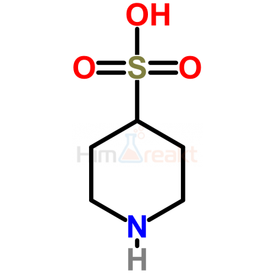 Пиперидин-4-сульфоновая кислота