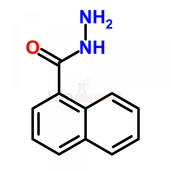 1-Нафтгидразид
