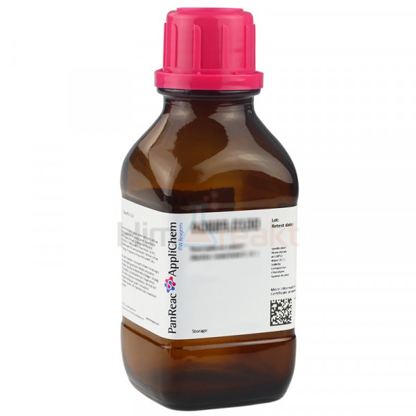 Формальдегид - раствор 37%, для молекулярной биологии