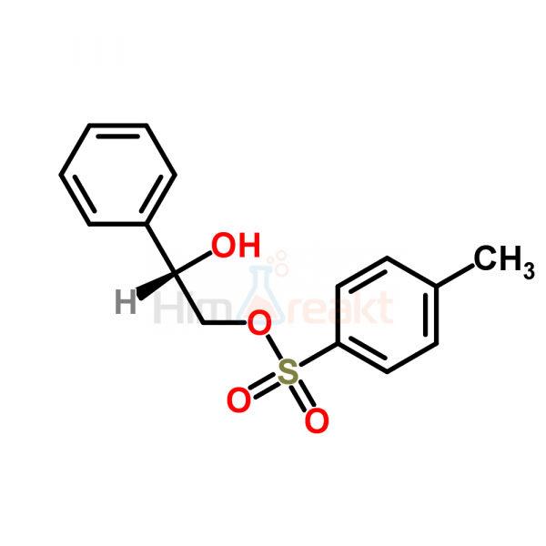 (S)-(+)-1-фенил-1,2-этандиол 2-тозилат