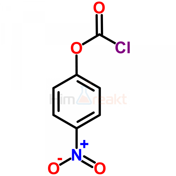 4-Нитрофенил хлороформат