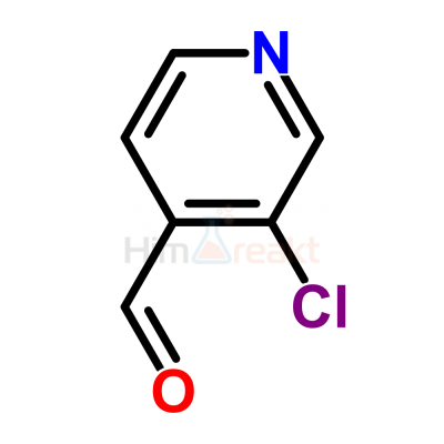3-Хлор-4-пиридинкарбоксальдегид