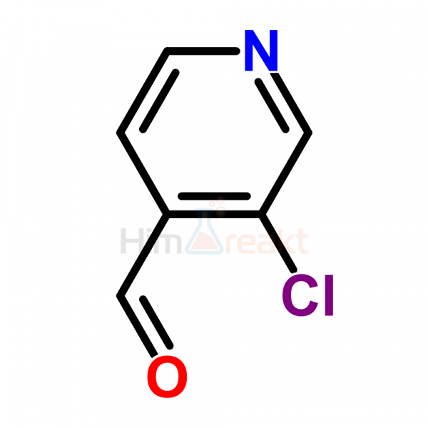 3-Хлор-4-пиридинкарбоксальдегид