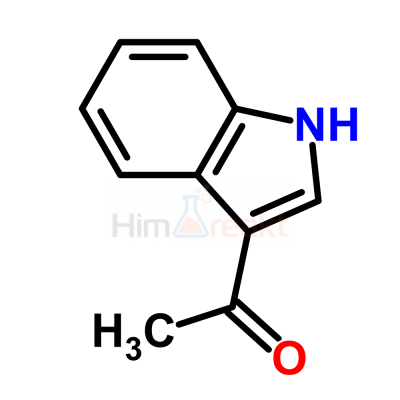 3-Ацетилиндол