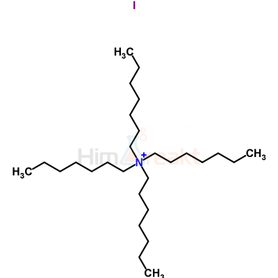 Тетрагептиламмоний йодид
