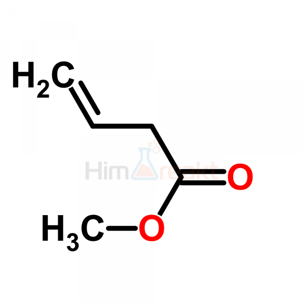 Метил 3-бутеноат