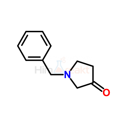 1-Бензил-3-пирролидинон