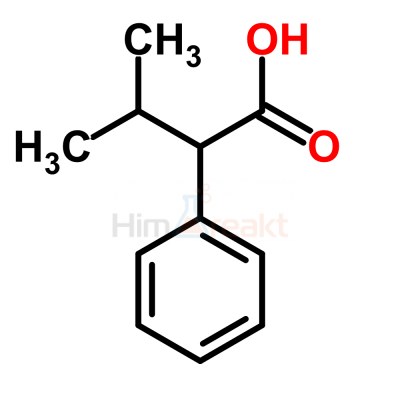 Альфа-изопропилфенилуксусная кислота