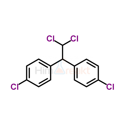 1,1-Дихлор-2,2-бис(4-хлорфенил)этан