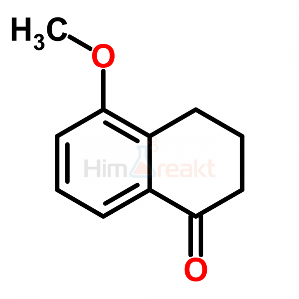 5-Метокси-1-тетралон