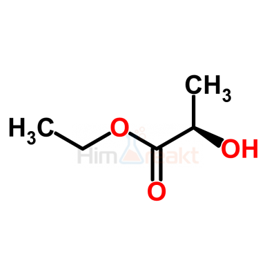 (+)-Этил d-лактат