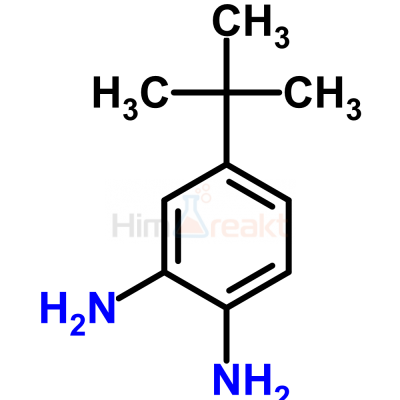 4-Трет-бутил-1,2-диаминобензол