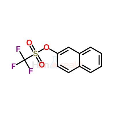 2-Нафтил трифторметансульфонат