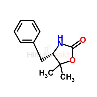 (S)-(-)-4-бензил-5,5-диметил-2-оксазолидинон
