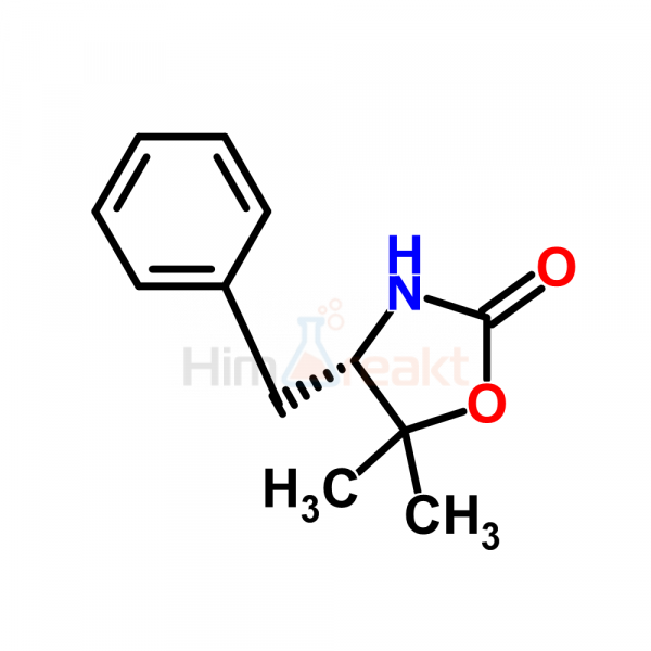 (S)-(-)-4-бензил-5,5-диметил-2-оксазолидинон