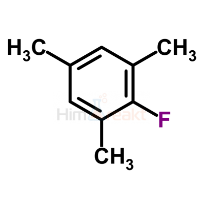 2,4,6-Триметилфторбензол