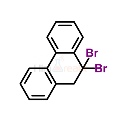 2,2'-Бис(бромметил)-1,1'-бифенил