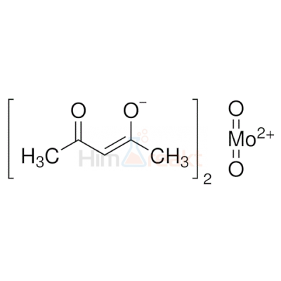 Бис(ацетилацетонато)диоксомолибден(VI)