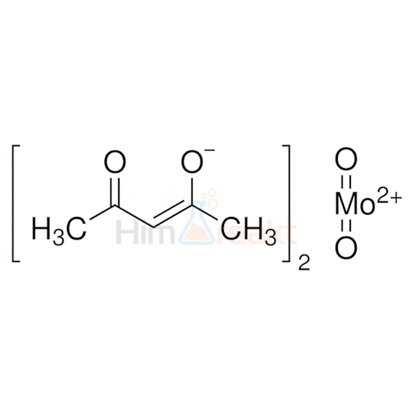 Бис(ацетилацетонато)диоксомолибден(VI)