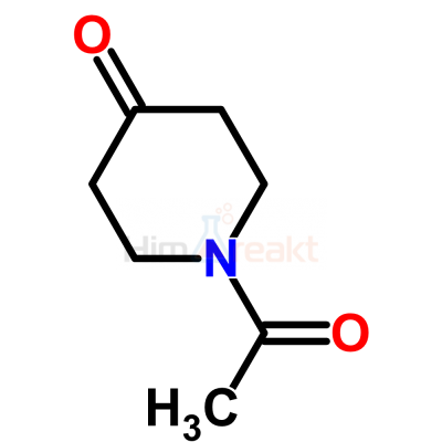 1-Ацетил-4-пиперидон