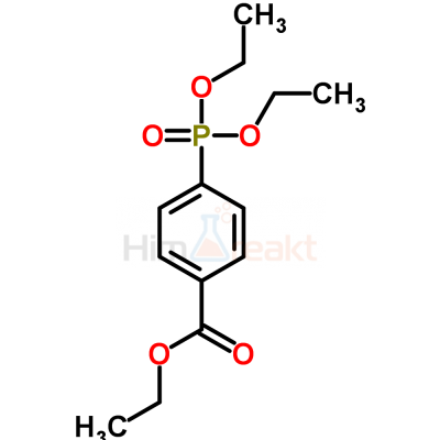 Диэтил(4-этоксикарбонилфенил)фосфонат