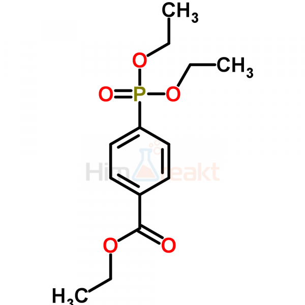 Диэтил(4-этоксикарбонилфенил)фосфонат