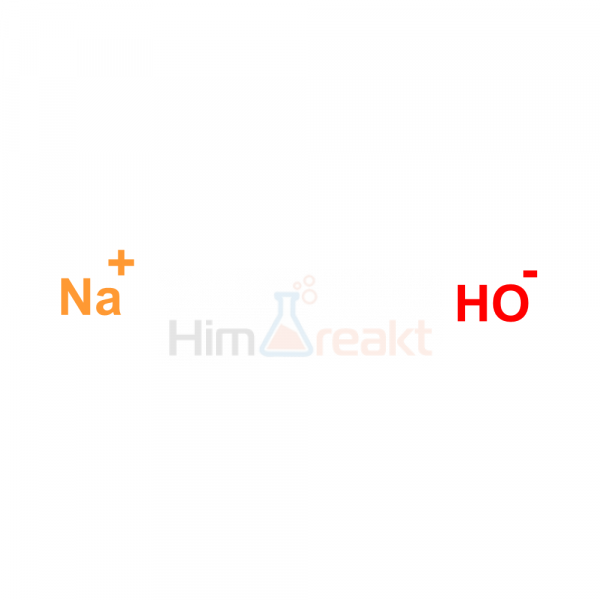Натрий гидроксид