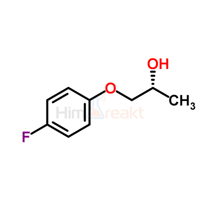(R)-(-)-1-(4-фторфенокси)-2-пропанол