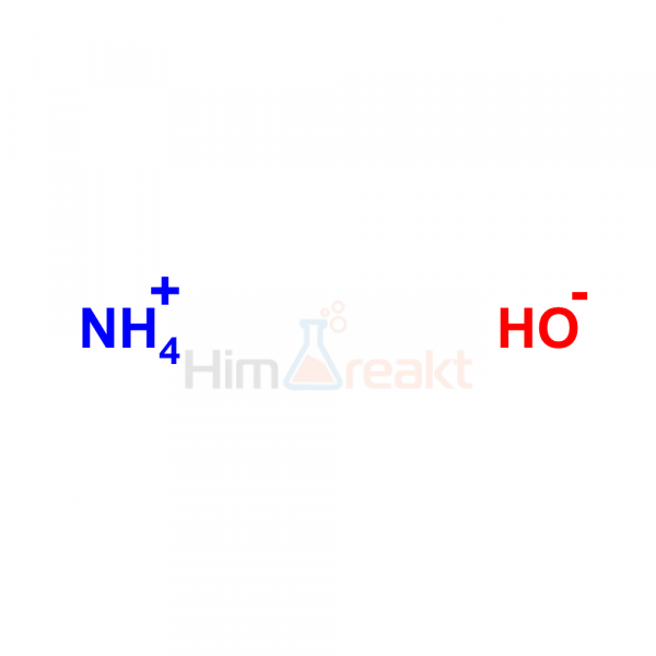 Аммоний гидроксид раствор