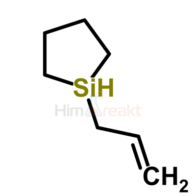 Винилметилсилациклопентан