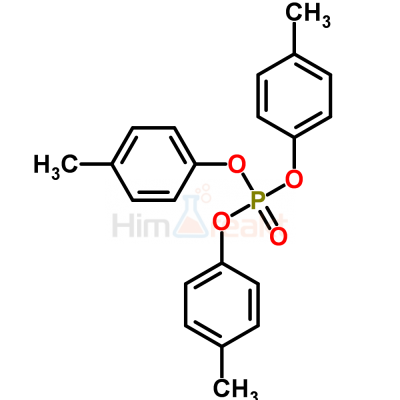 Тритолил фосфат