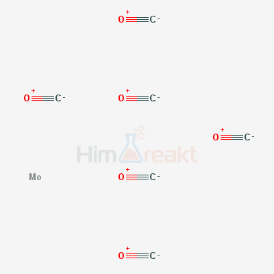 Молибденгексакарбонил