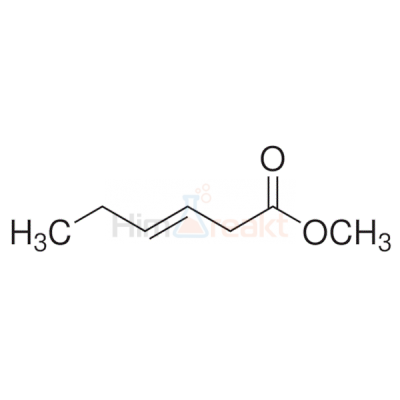 Метил транс-3-гексеноат