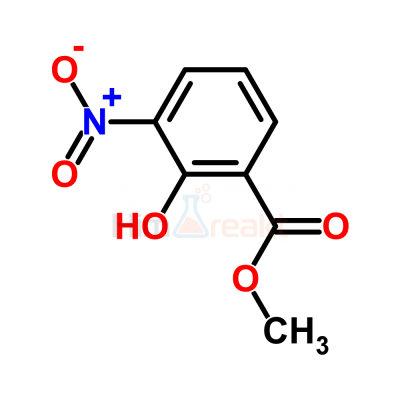 Метил 2-гидрокси-3-нитробензоат