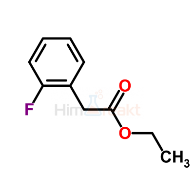 Этил 2-фторфенилацетат