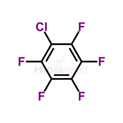 Хлорпентафторбензол
