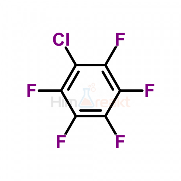Хлорпентафторбензол