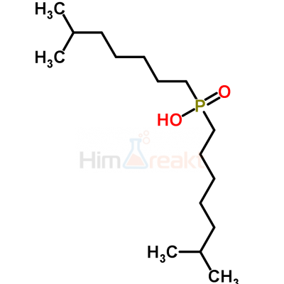 Диизооктилфосфиновая кислота