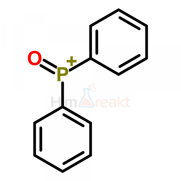 Дифенилфосфин оксид