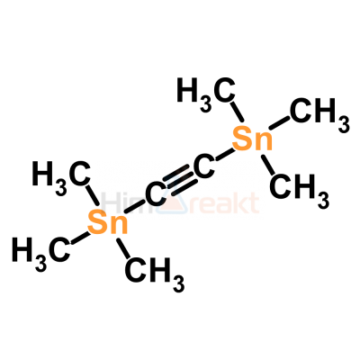Бис(триметилстаннил)ацетилен