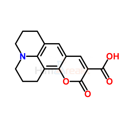 Коумарин 343