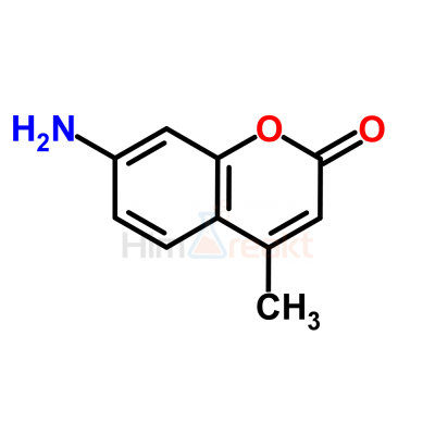 7-Амино-4-метилкоумарин