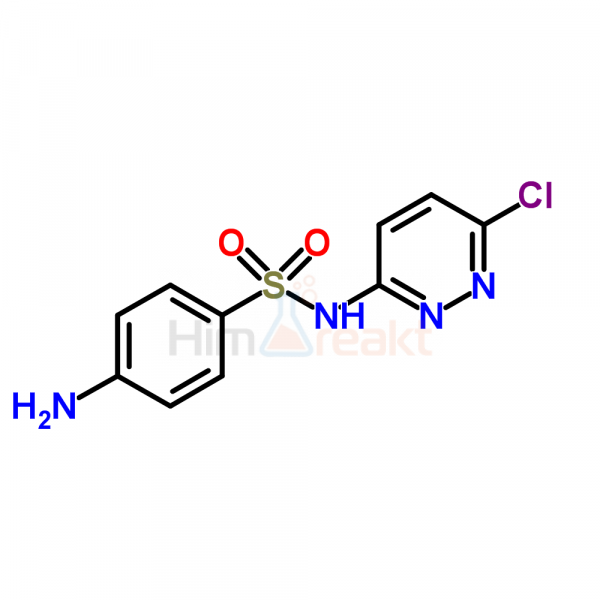 Сульфахлорпиридазин