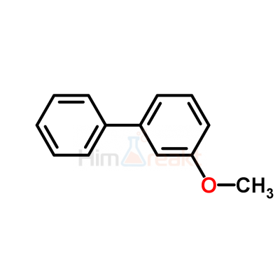 3-Метоксибифенил